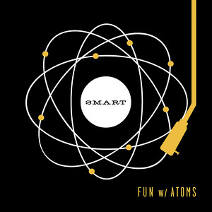 Smart Albumcover