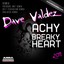 Dave Valdez - Achy Breaky Heart 2011 Albumcover