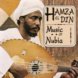 Music of Nubia cover