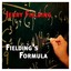 Fielding's Formula Albumcover