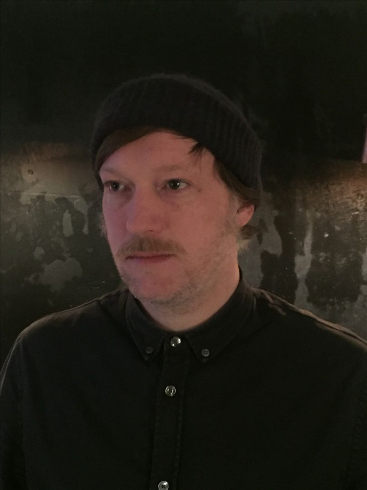 Musik Artist The Field