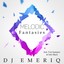 Melodic Fantasies Albumcover