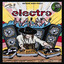 Electro Halny Albumcover