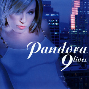 9 Lives cover