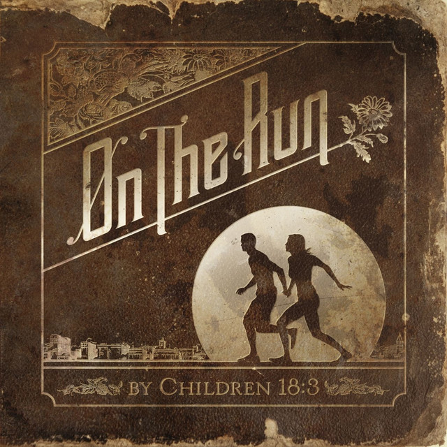 On The Run cover