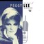The Best Of Peggy Lee Albumcover