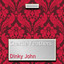 Dinky John Albumcover