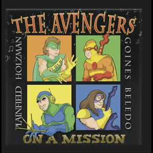 On a Mission album