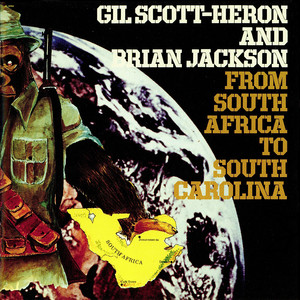 From South Africa to South Carolina album
