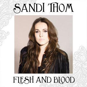 Flesh and Blood cover