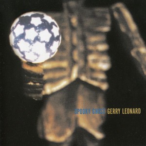 Spooky Ghost Albumcover