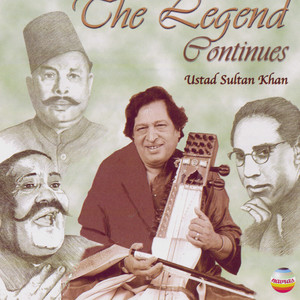 The Legend Continues album