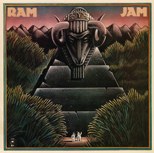 Ram Jam album