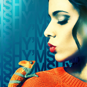 Caméléon cover