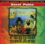 Reggae Greats cover