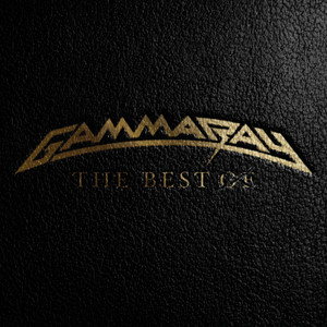 The Best (Of) cover