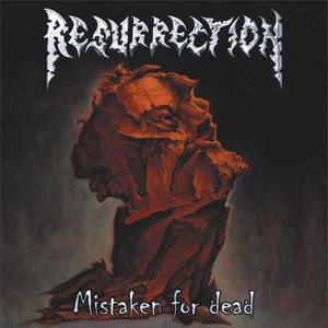 Mistaken for Dead album
