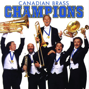 Champions album