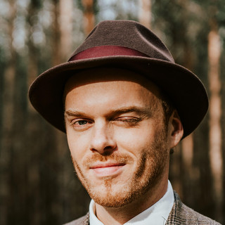 Stan Forebee Photo