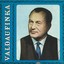 Valdaufinka Albumcover
