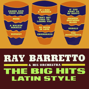 The Big Hits Latin Style album