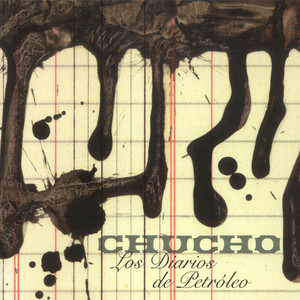 Los diarios de petróleo cover