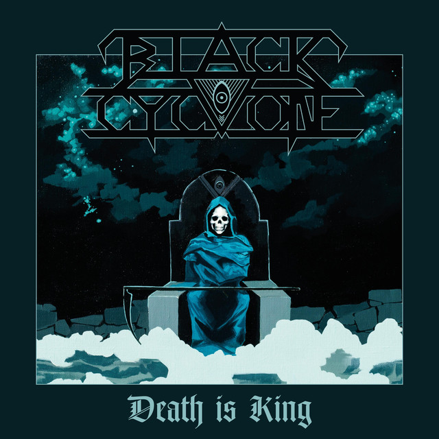 Black Cyclone Photo