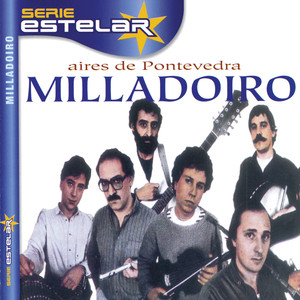 Aires de Pontevedra cover