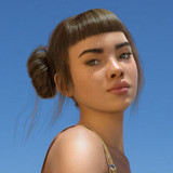 Miquela profile
