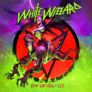 The Devils Cut cover