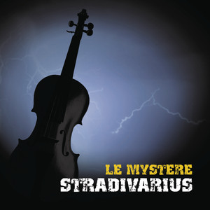 Le Mystère Stradivarius album