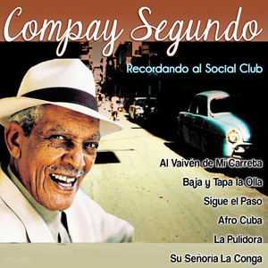 Recordando Social Club album