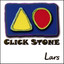 Click Stone Albumcover