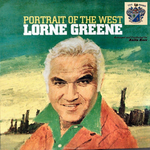 Portraits of the West album