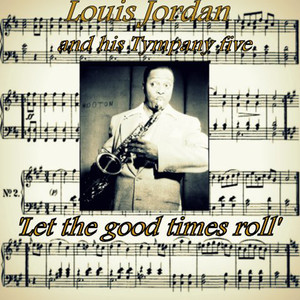 Let the Good Times Roll album
