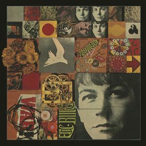 The Twain Shall Meet album