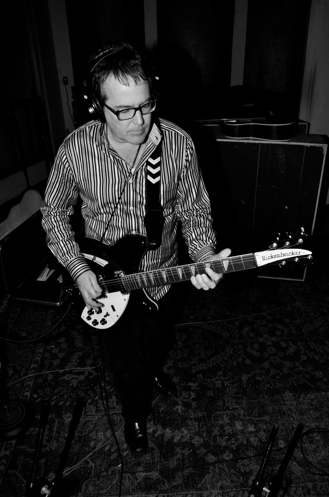 Nick Piunti Photo