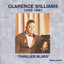 Thriller Blues - Clarence Williams 1930-1941 Albumcover