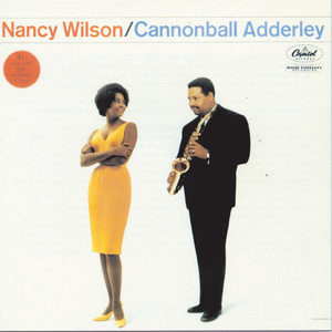 Nancy Wilson / Cannonball Adderley album