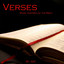 Verses Albumcover