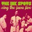 The Ink Spots Sing the Java Jive Albumcover