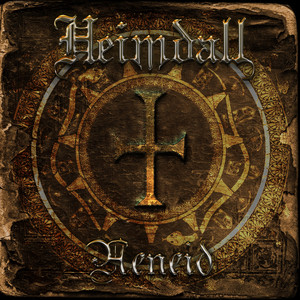 Aeneid cover