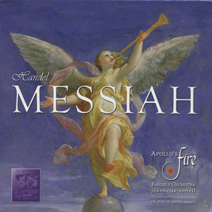 Messiah cover