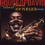 House Of David Albumcover