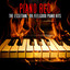 The Essential Dr Feelgood Piano Hits cover