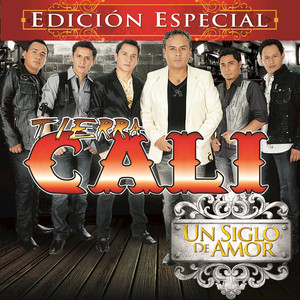 Un Siglo De Amor (Edición Especial) album