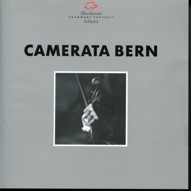 Martin, Kelterborn, Holliger, Schoeck & Huber: Music for Chamber Orchestra