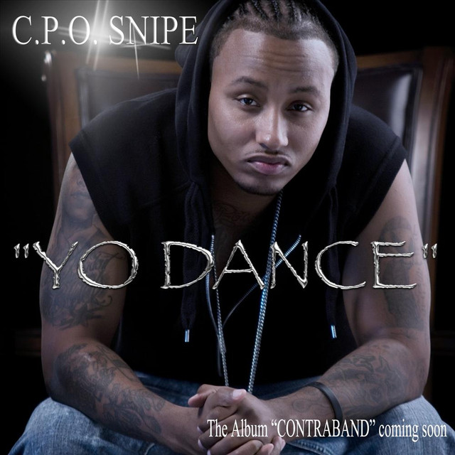 C.P.O. Snipe Photo