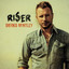 Riser cover