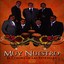 Muy Nuestro Albumcover